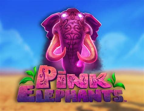 pink elephants slot review